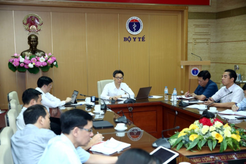 Rà soát và xét nghiệm Covid-19 diện rộng tại tất cả các khu vực có nguy cơ ở Đà Nẵng