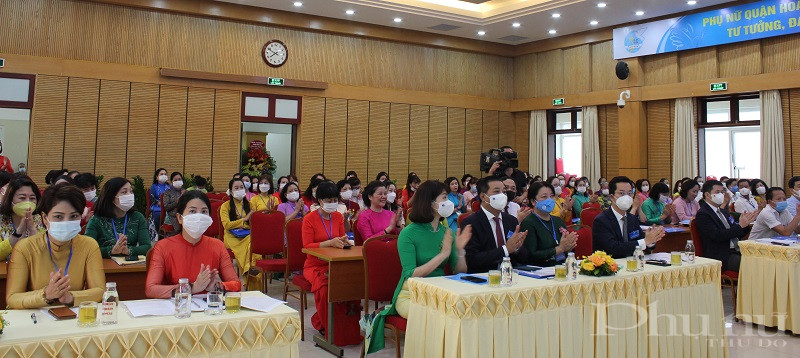 Các đại biểu tham dự Đại hội Các đại biểu tham dự Đại hội