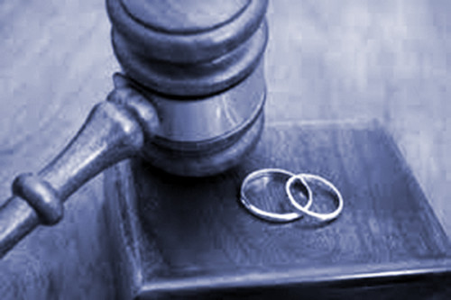 Thỏa thuận tài sản của vợ chồng trước khi kết hôn