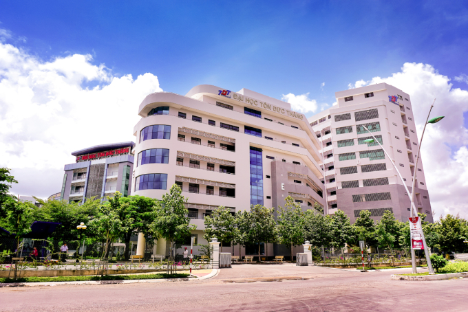 Nhiều trường đại học của Việt Nam đã lọt bảng xếp hạng các trường đại học tốt của thế giới