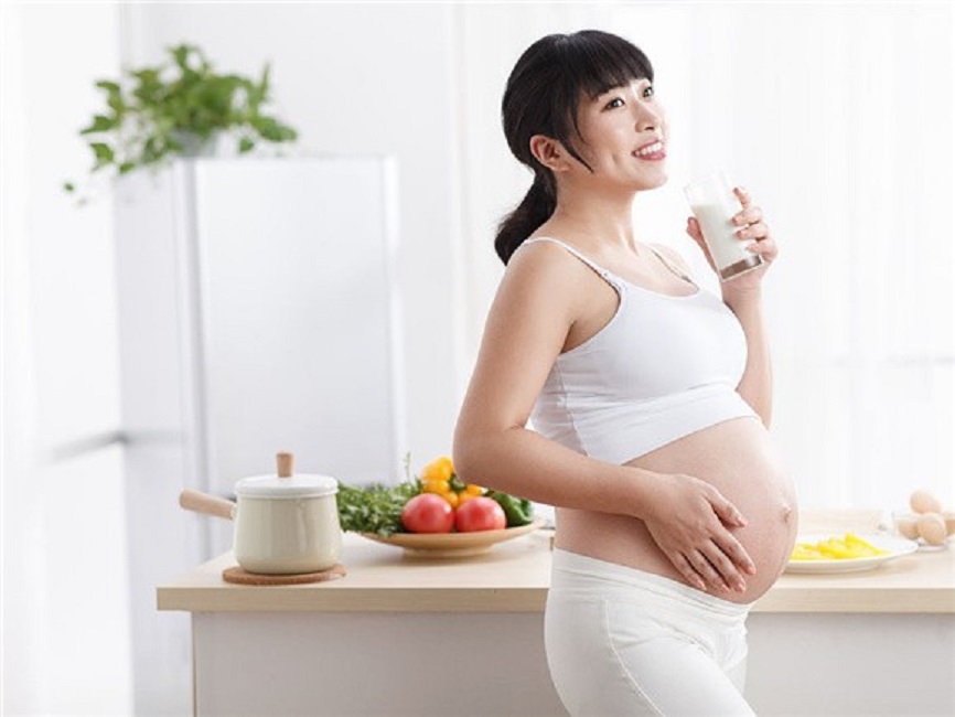 Nhiều nghiên cứu cho rằng thực phẩm hữu cơ luôn mang lại giá trị dinh dưỡng vượt trội cho thai kỳ