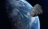 NASA thông báo một tiểu hành tinh kích thước 1 km đang đến gần Trái đất