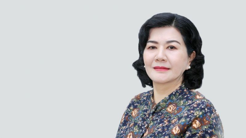 Bà Ninh Thị Hồng , Phó Chủ tịch Hội bảo vệ quyền trẻ em Việt Nam mong cơ quan điều tra sớm làm rõ vụ việc