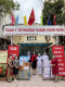 Hội LHPN quận Thanh Xuân: Thăm, động viên, tặng quà Tết y bác sĩ nhân dịp Tết Nhâm Dần